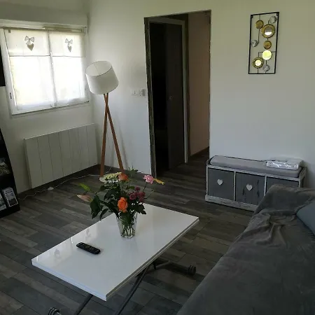 Lyd&al-location Guest house