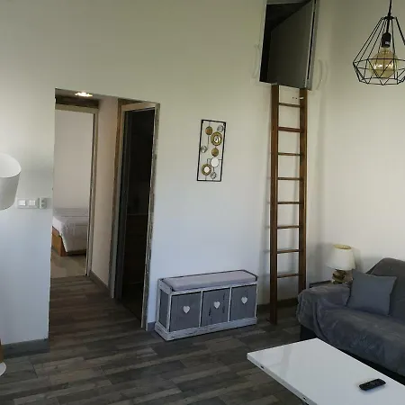 Lyd&al-location Guest house Royan
